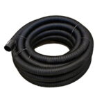 Ag Pipe SN8-Class 400 Slotted x20m