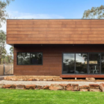 Weathertex Selflok V Groove Natural - Image 9