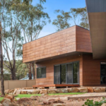 Weathertex Selflok V Groove Natural - Image 10