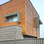 Weathertex Selflok V Groove Natural - Image 11