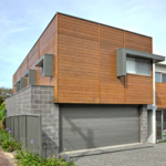 150 Weathertex Selflok Eco Groove Natural ** - Image 9