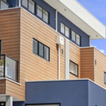 150 Weathertex Selflok Eco Groove Natural ** - Image 7