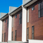 150 Weathertex Selflok Eco Groove Natural ** - Image 11