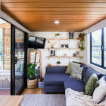 Western Red Cedar Shiplap - Image 4