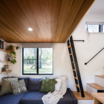 Western Red Cedar Shiplap - Image 7