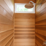 Western Red Cedar Shiplap - Image 8