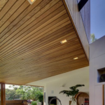 Western Red Cedar Shiplap - Image 9