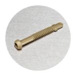 10Gx40 Modwood Metal Decking Screw 410SS - Image 5
