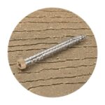 10Gx65 Modwood Timber Decking Screw 316SS - Image 5