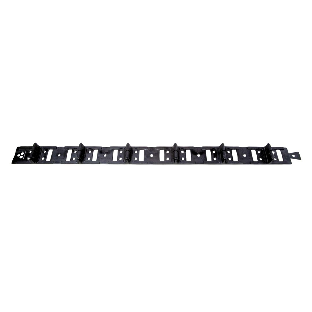 137mm Klevaklip Snap-loc Clips for Modwood Decking 137mm Klevaklip Snap-loc Clips for Modwood Decking against white background