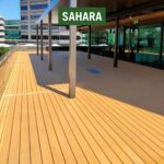 137x23 Modwood Composite Decking - Image 6