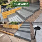 137x23 Modwood Xtreme Guard Grooved Composite Decking - Image 16