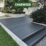 137x23 Modwood Xtreme Guard Grooved Composite Decking - Image 15
