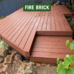 137x23 Modwood Xtreme Guard Grooved Composite Decking - Image 14