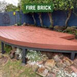 137x23 Modwood Xtreme Guard Grooved Composite Decking - Image 13