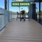 137x23 Modwood Xtreme Guard Grooved Composite Decking - Image 11