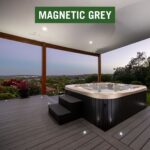 137x23 Modwood Xtreme Guard Grooved Composite Decking - Image 9