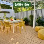 137x23 Modwood Xtreme Guard Grooved Composite Decking - Image 21