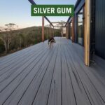 137x23 Modwood Xtreme Guard Grooved Composite Decking - Image 20