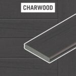 137x23 Modwood Xtreme Guard Grooved Composite Decking - Image 3