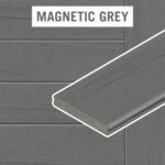 137x23 Modwood Xtreme Guard Grooved Composite Decking - Image 5