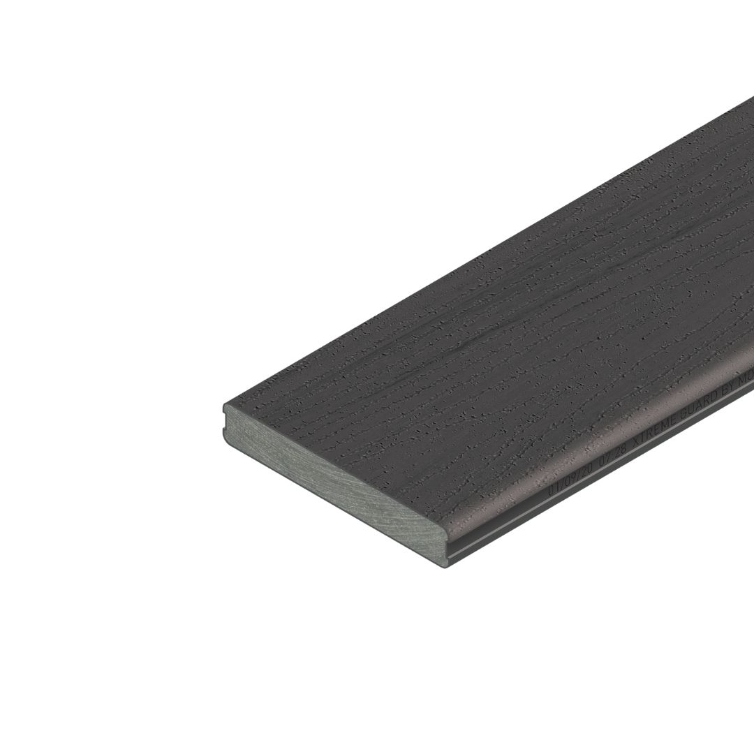 137x32 Modwood Xtreme Guard Grooved Composite Decking Main 137x32 Modwood Xtreme Guard Grooved Composite Decking Main against white background
