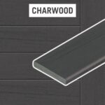 137x23 Modwood Xtreme Guard Solid Composite Decking - Image 2