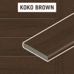 137x23 Modwood Xtreme Guard Solid Composite Decking - Image 3
