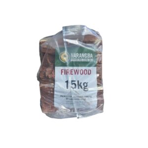 bag of 15kg firewood