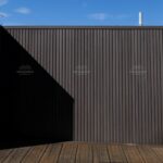 NewTechWood Composite Fence Panel - Image 9