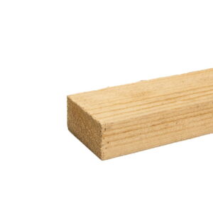 Pine Rail H3 against white background