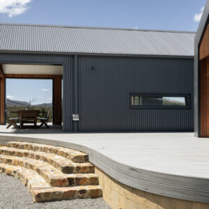 modwood composite decking
