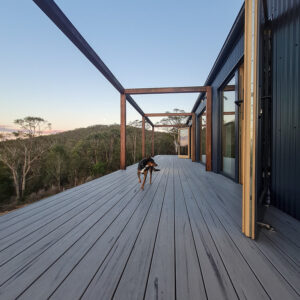 modwood composite decking