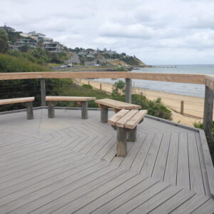 modwood composite decking