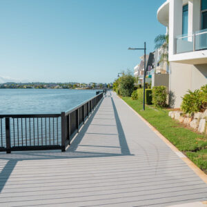 modwood composite decking