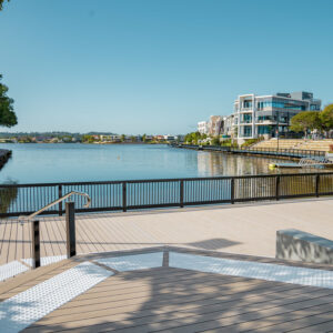 modwood composite decking