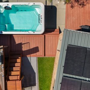 modwood composite decking