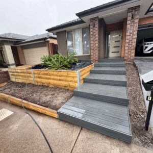 modwood composite decking