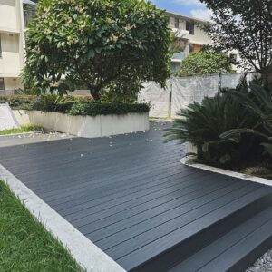 modwood composite decking