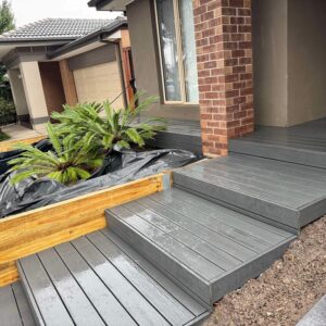 modwood composite decking