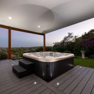 modwood composite decking
