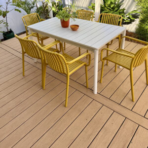 modwood composite decking