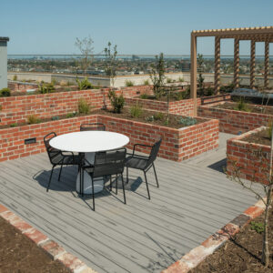 modwood composite decking