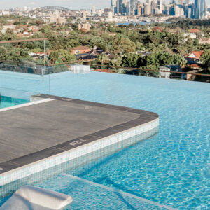 modwood composite decking
