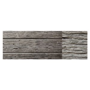 Sample of Qpro Country Timber Look concrete sleeper