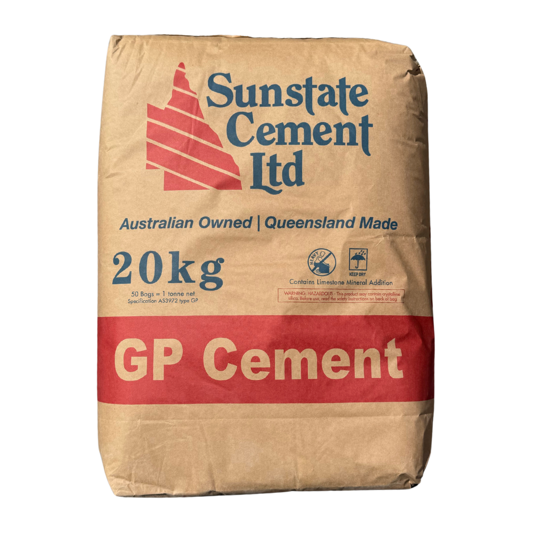GP Cement GP Cement product image