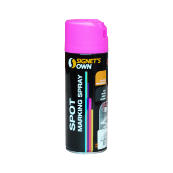 "Spray Paint Spot Marking 350g"