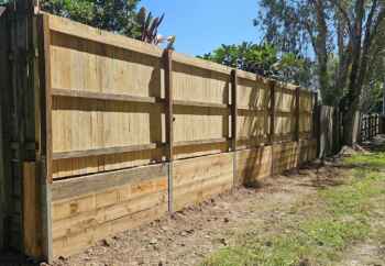 "Wooden fencing wonders: The top 3 benefits of wood fences"