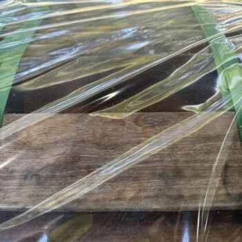 "86x19 QLD Mixed Hardwood Decking Feature Seconds Pack 400088"
