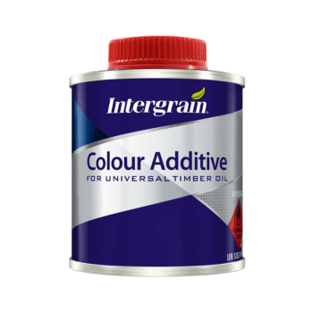 "Intergrain Colour Additive 225ml"